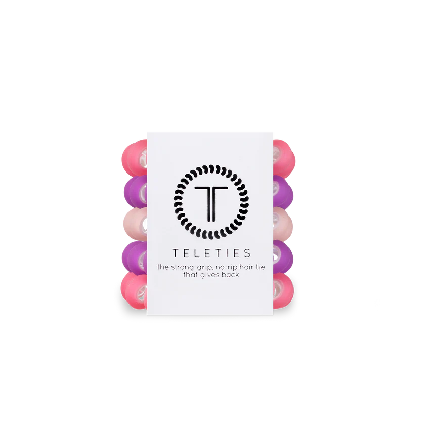 Mini TELETIES