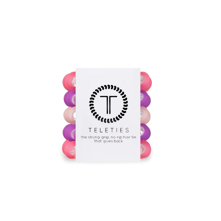 Mini TELETIES