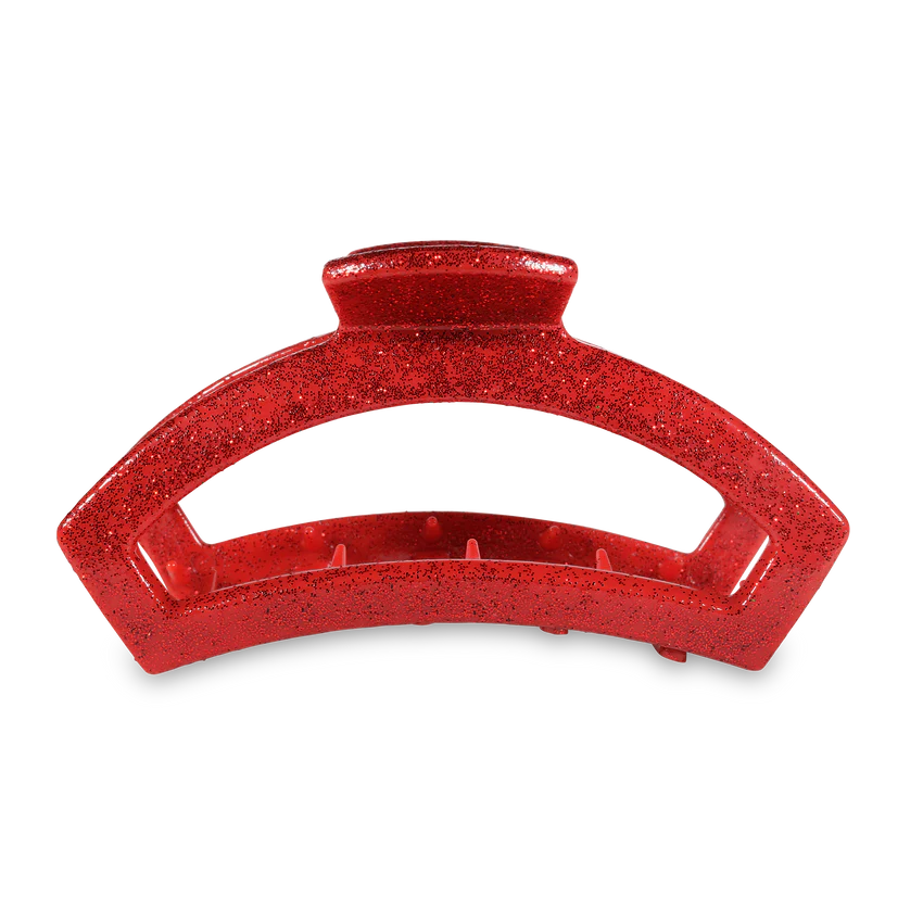 Teleties Open Medium Hairclip