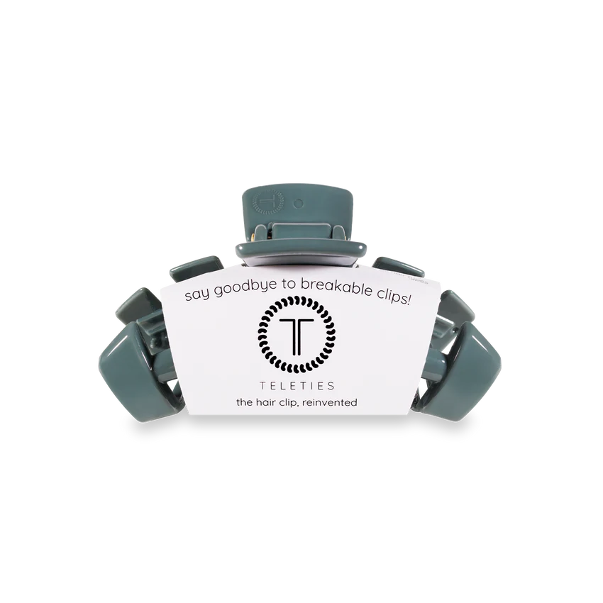 Teleties Medium Hair Clip
