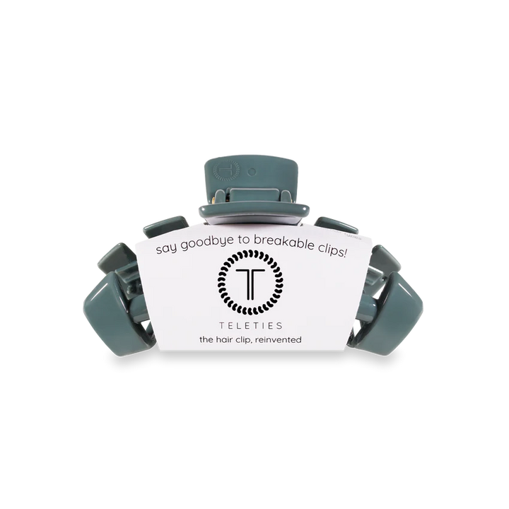 Teleties Medium Hair Clip