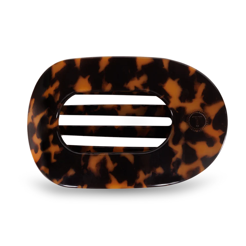 Teleties Large Flat Clip