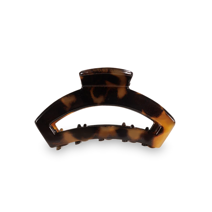 Teleties Open Mini Hair Clip