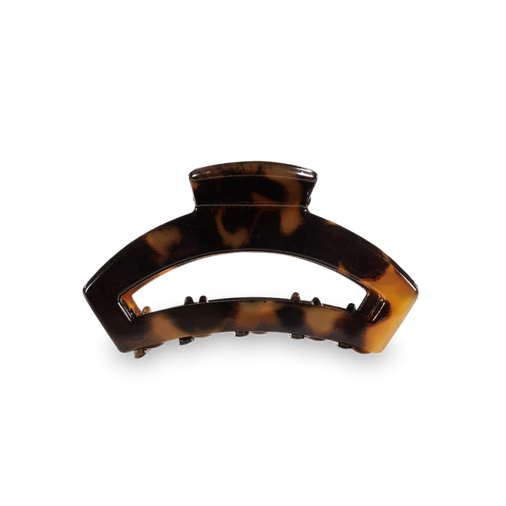 Teleties Open Mini Hair Clip