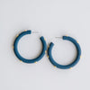 Michelle McDowell Candace Hoop Earrings