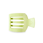 Teleties Small Square Flat Clip