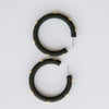 Michelle McDowell Candace Hoop Earrings