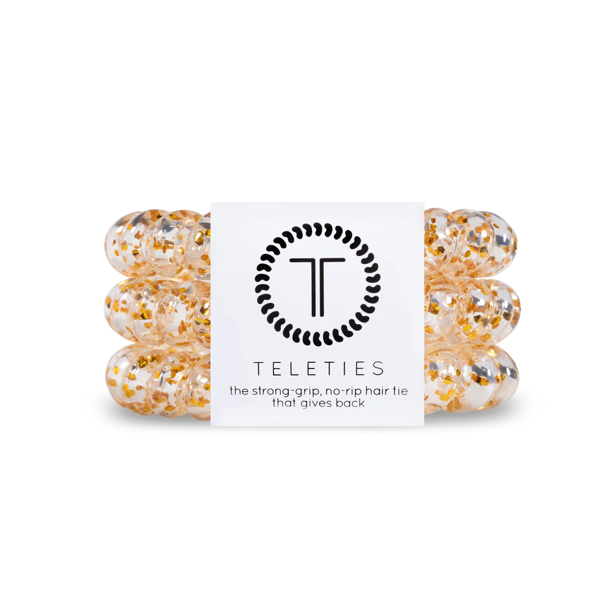 Small TELETIES