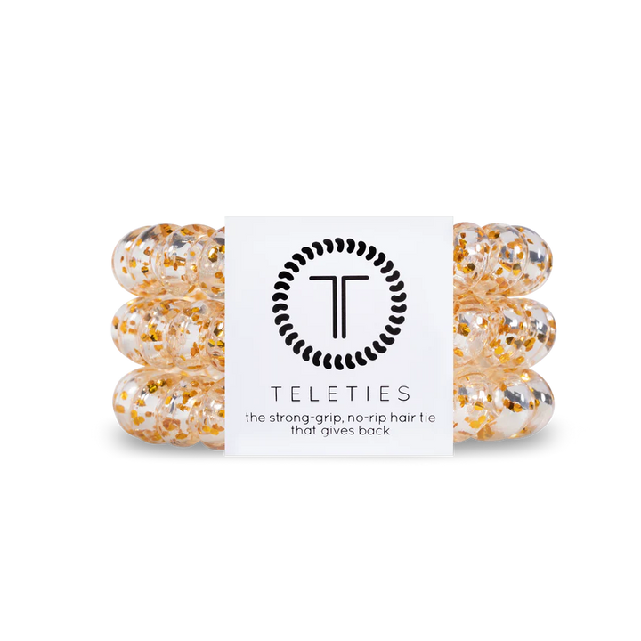 Small TELETIES