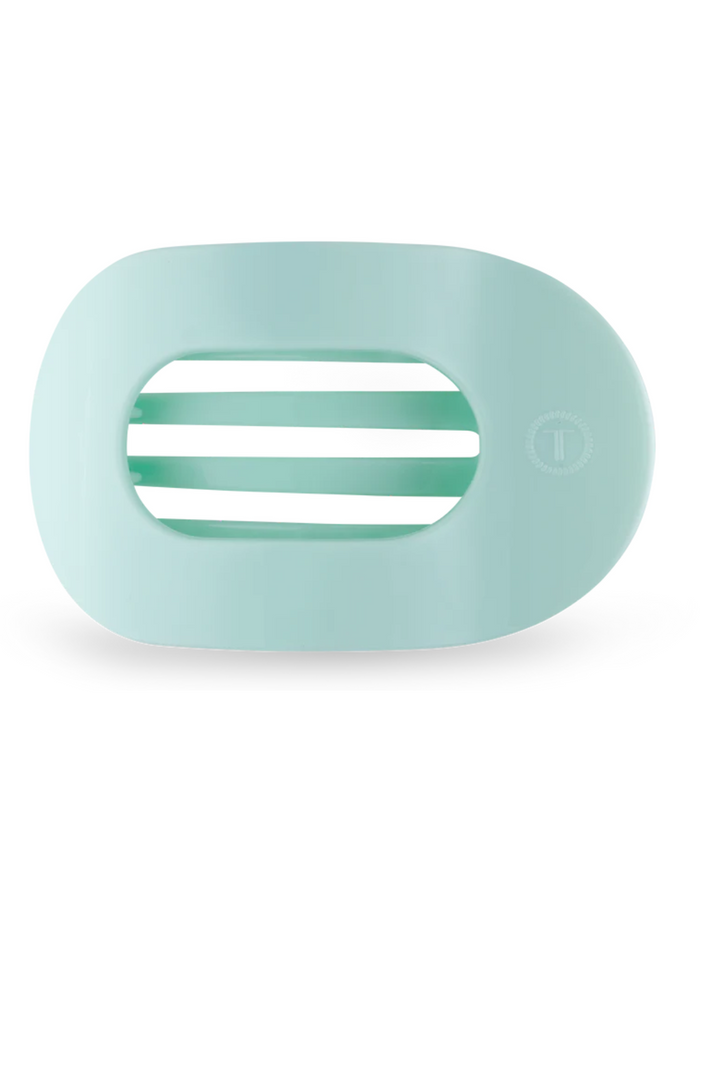 Teleties Medium Flat Hair Clips