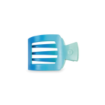 Teleties Small Square Flat Clip