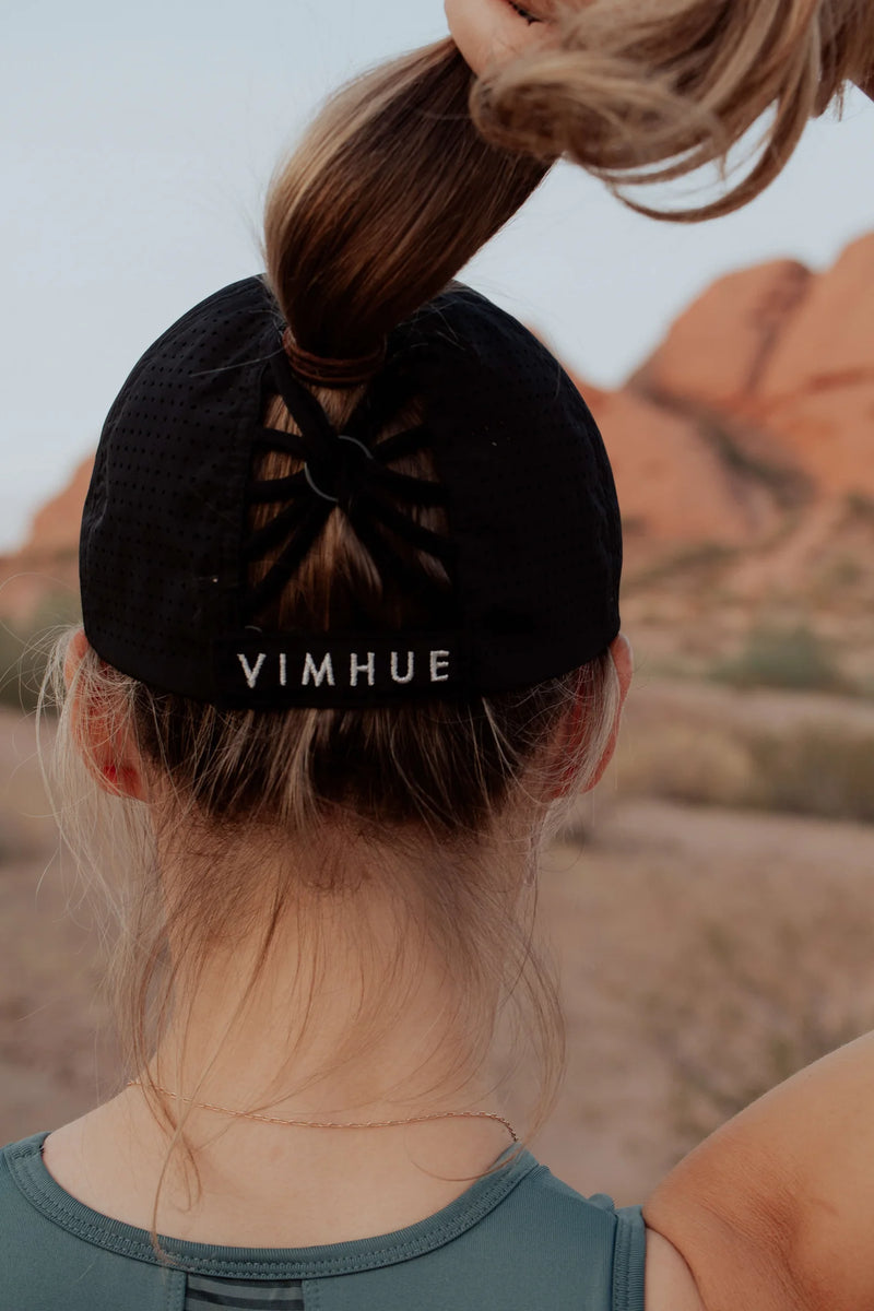 Vimhue Sun Goddess UPF 50 Baseball Hat
