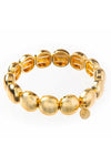 Caryn Lawn12 MM Bubble Bracelet
