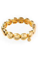 Caryn Lawn12 MM Bubble Bracelet
