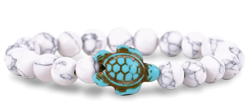 Fahlo Journey Bracelet (Sea Turtle)