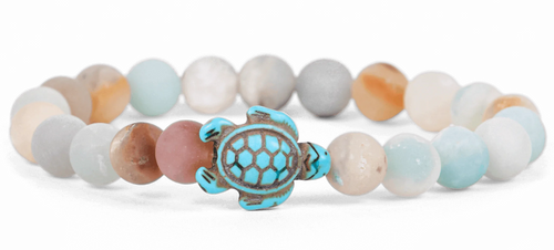 Fahlo Journey Bracelet (Sea Turtle)