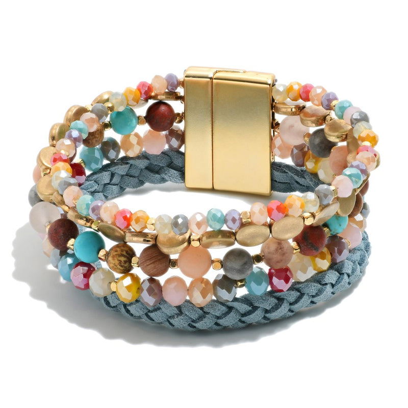 Magnetic bracelet Set