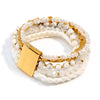 Magnetic bracelet Set