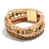 Magnetic bracelet Set