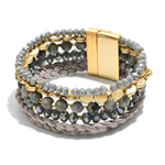 Magnetic bracelet Set