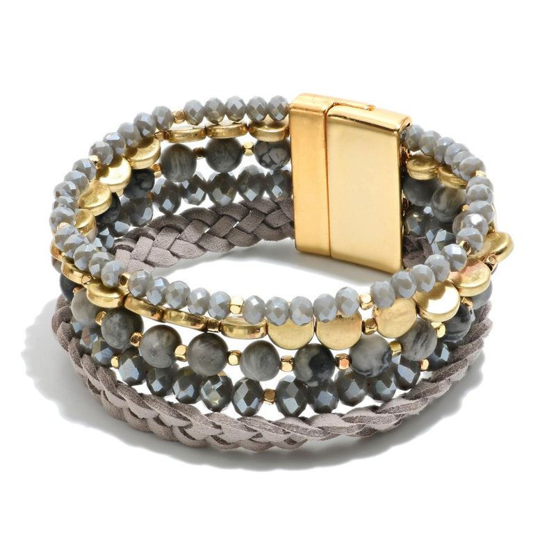 Magnetic bracelet Set