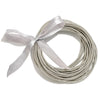 Metal Cord Cluster Bracelets