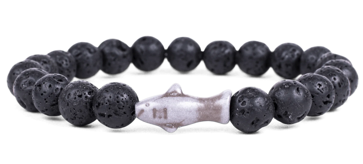 Fahlo The Voyage Bracelet (Shark)