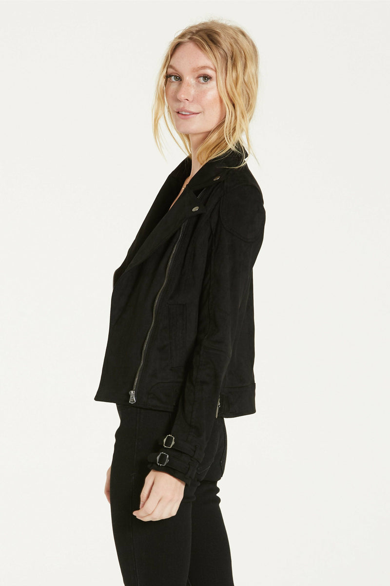 Motorcycle Jacket