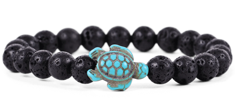 Fahlo Journey Bracelet (Sea Turtle)