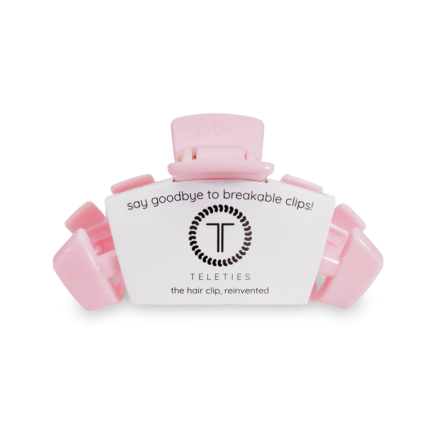 Teleties Medium Hair Clip