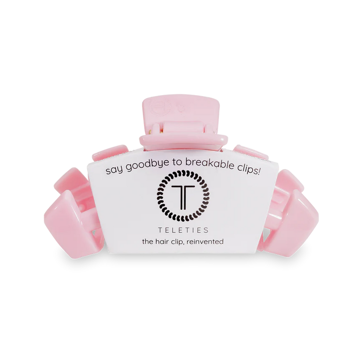 Teleties Medium Hair Clip