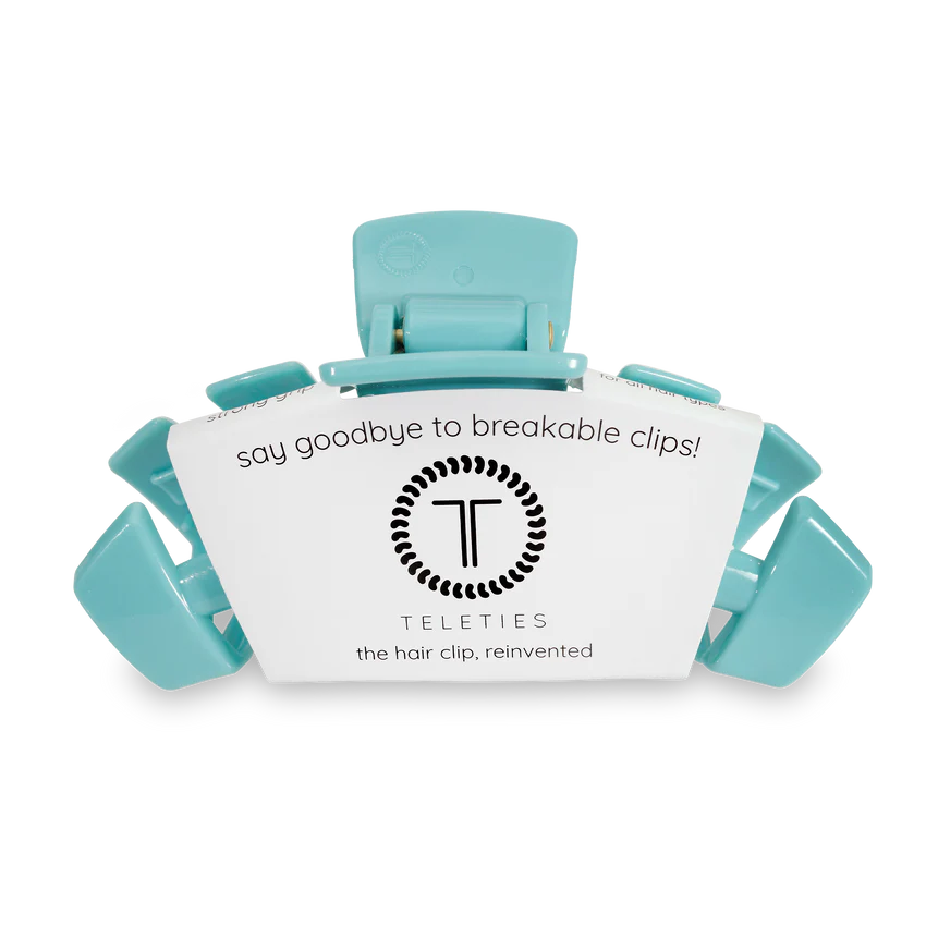 Teleties Medium Hair Clip