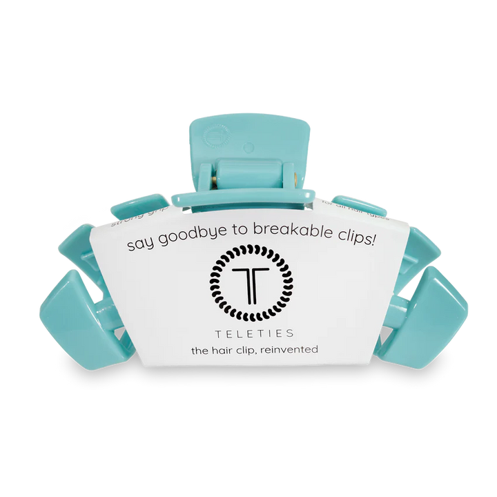 Teleties Medium Hair Clip