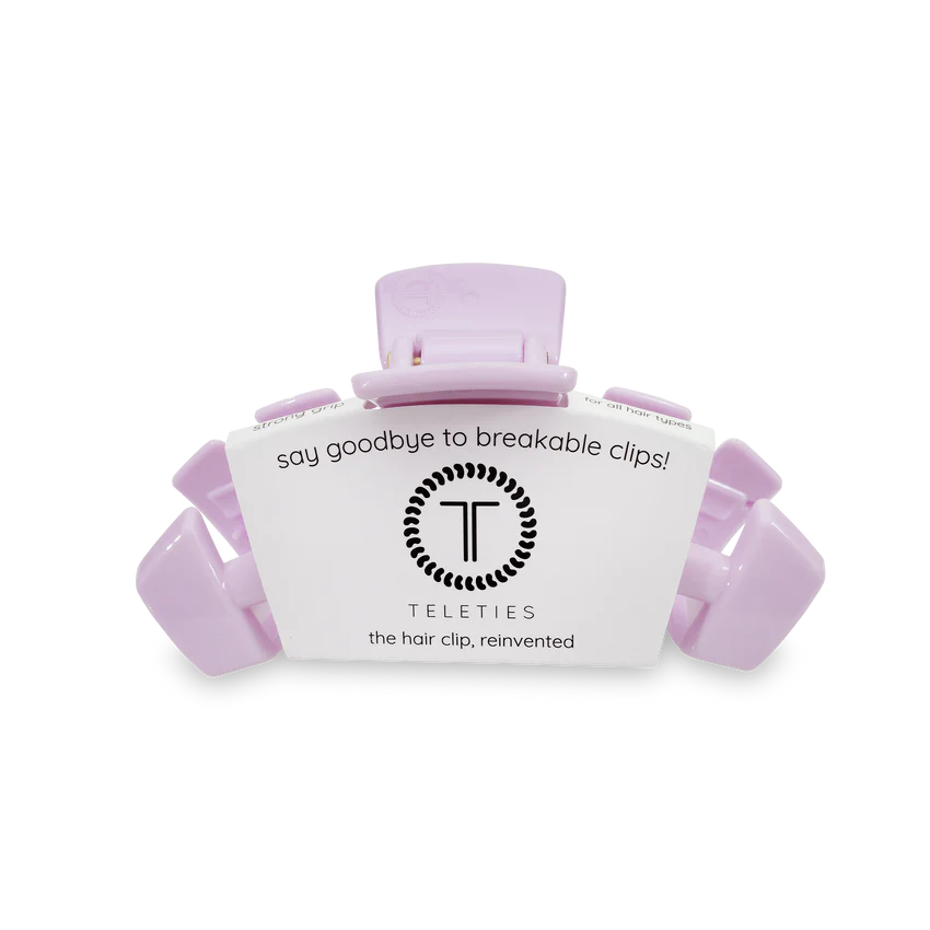 Teleties Medium Hair Clip