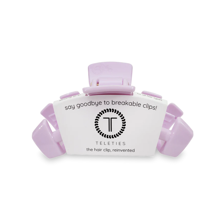 Teleties Medium Hair Clip