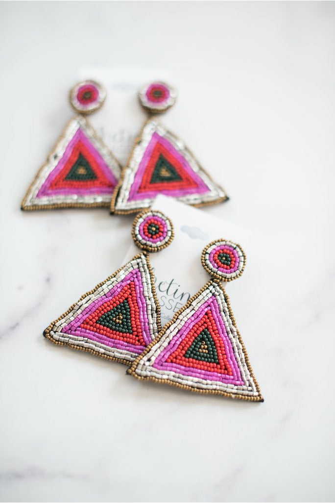 Neomi Earring