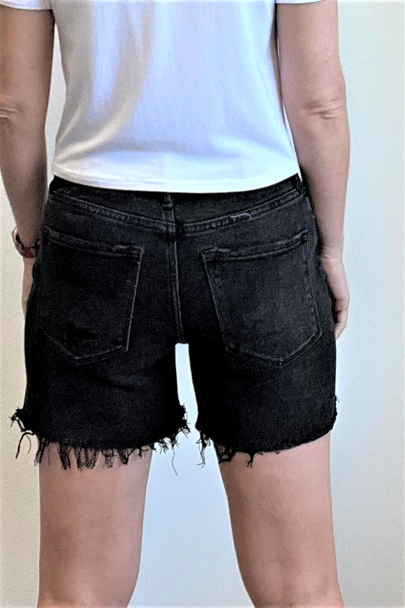 East Coast Shorts