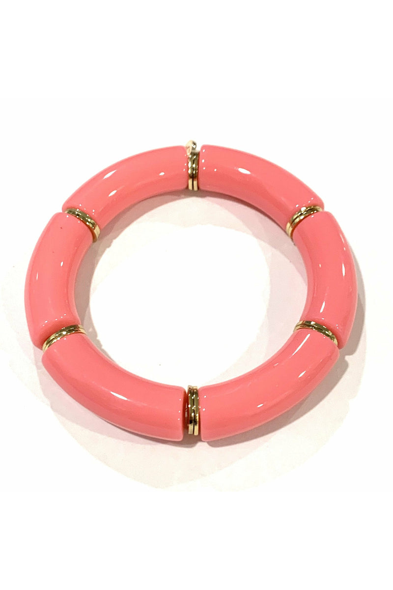 Palm Beach Thick Bracelet