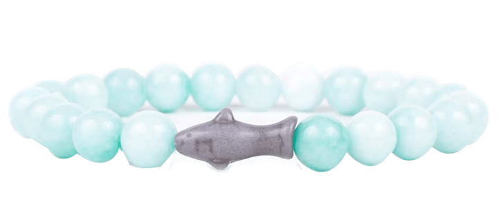 Fahlo The Voyage Bracelet (Shark)