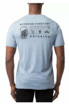 Travis Mathew Fall Tee