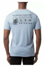 Travis Mathew Fall Tee