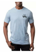 Travis Mathew Fall Tee