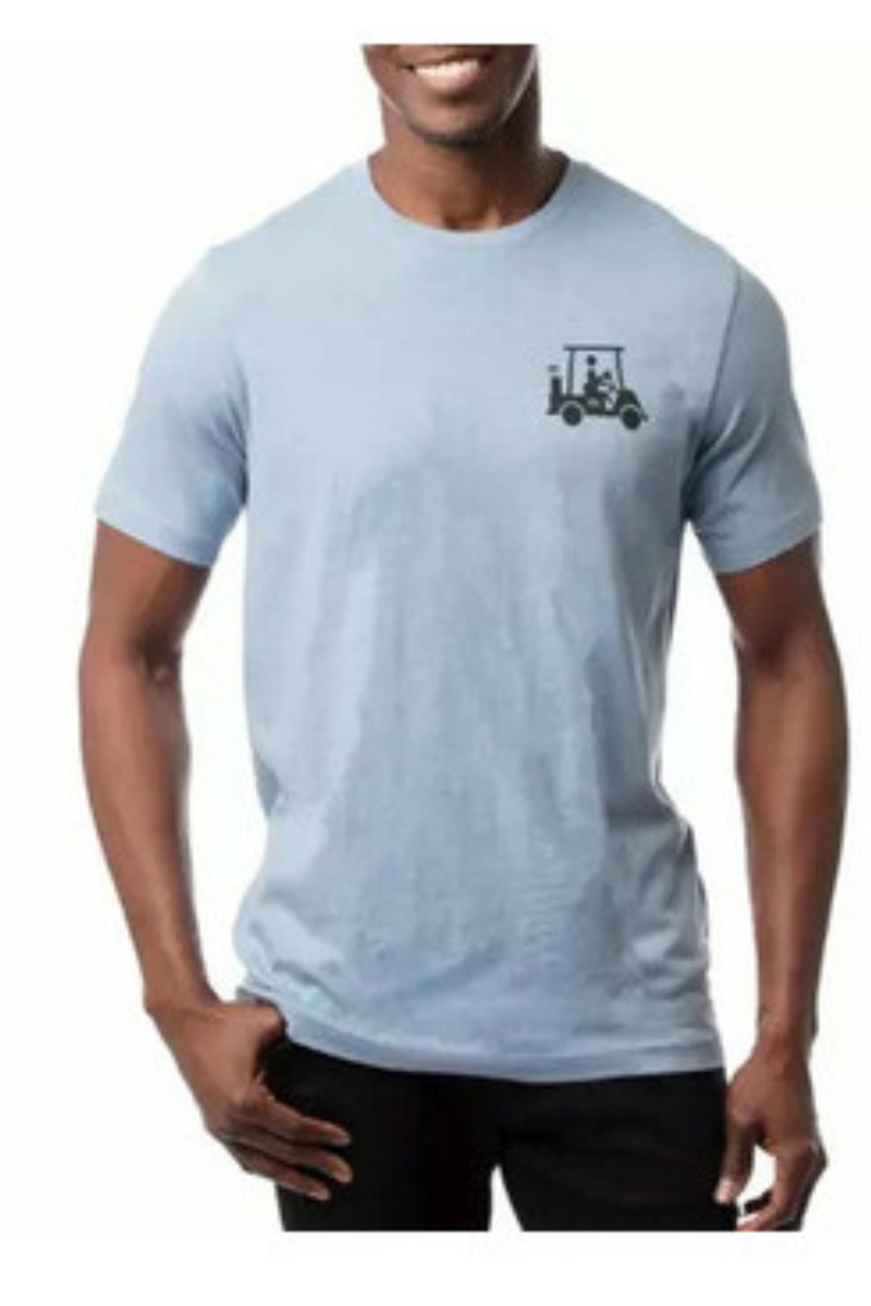 Travis Mathew Fall Tee