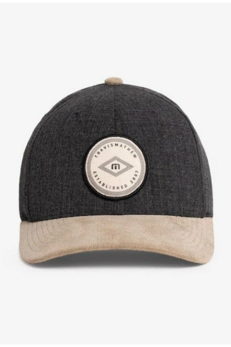 Travis Mathew Speak Louder Hat