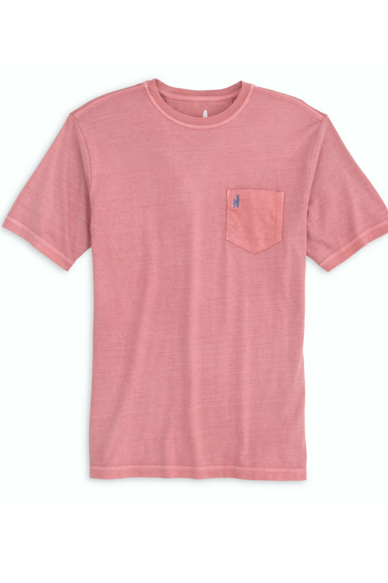 Johnnie-O  Dale T-Shirt