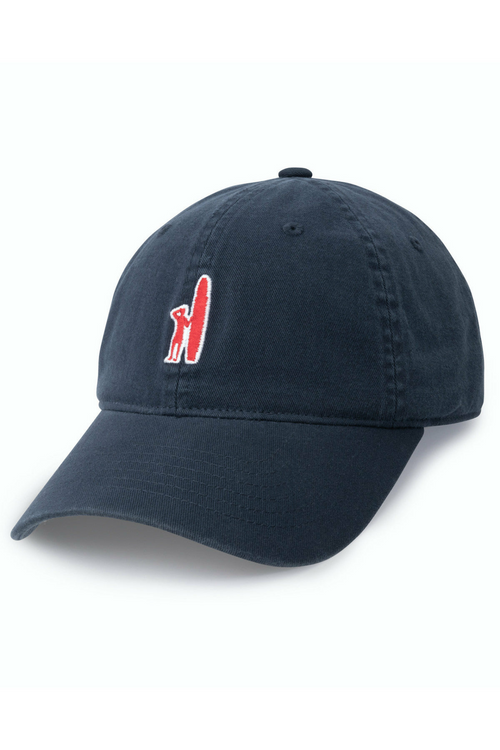 Johnnie-O Topper Hat