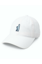 Johnnie-O Topper Hat