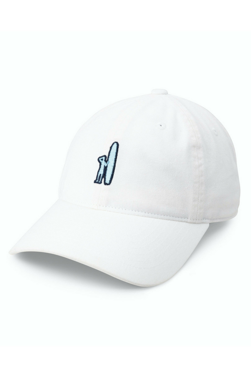 Johnnie-O Topper Hat
