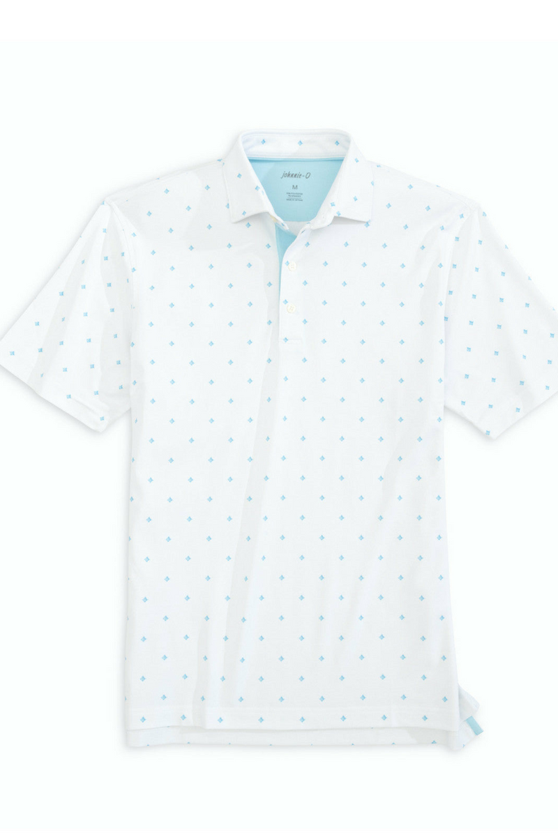 Johnnie-O Seb Polo Shirt