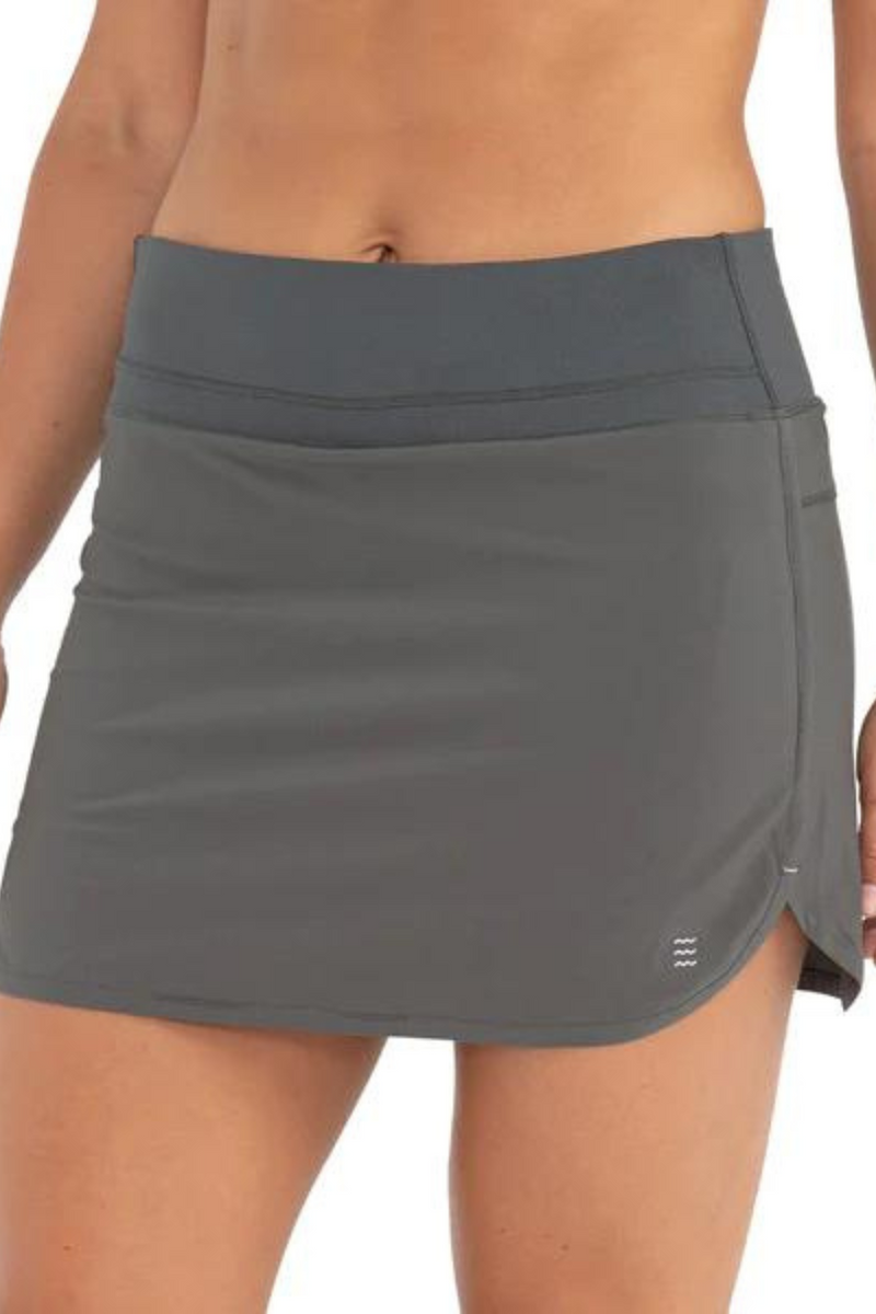 Free Fly Bamboo Lined Breeze Skort